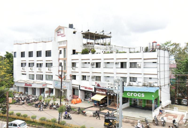 Hotel Kohinoor Plaza image
