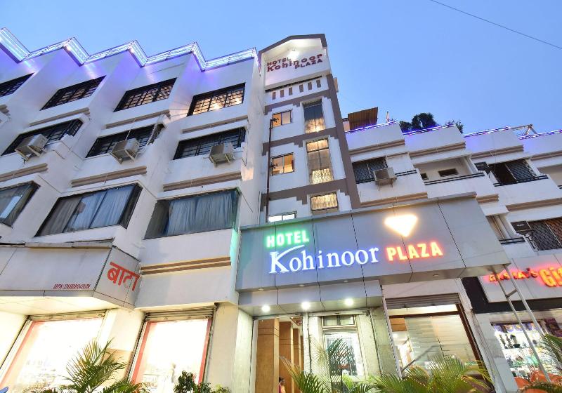 Hotel Kohinoor Plaza image