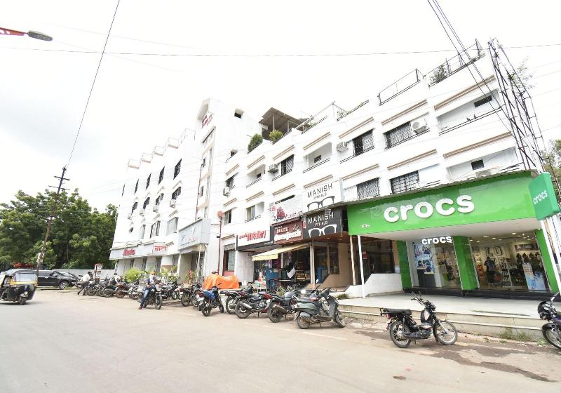 Hotel Kohinoor Plaza image