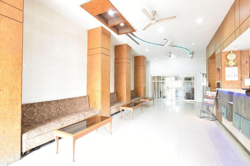 Hotel Kohinoor Plaza image