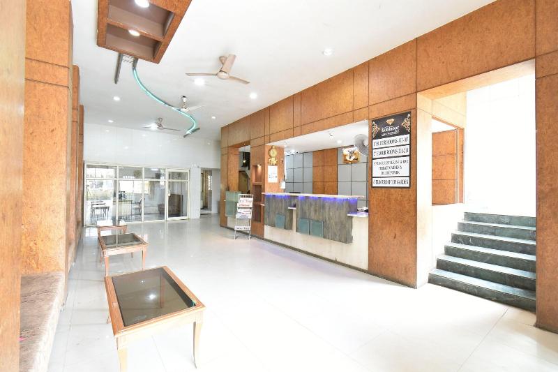 Hotel Kohinoor Plaza image