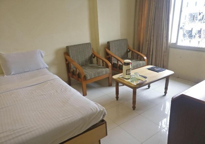 Hotel Kohinoor Plaza image