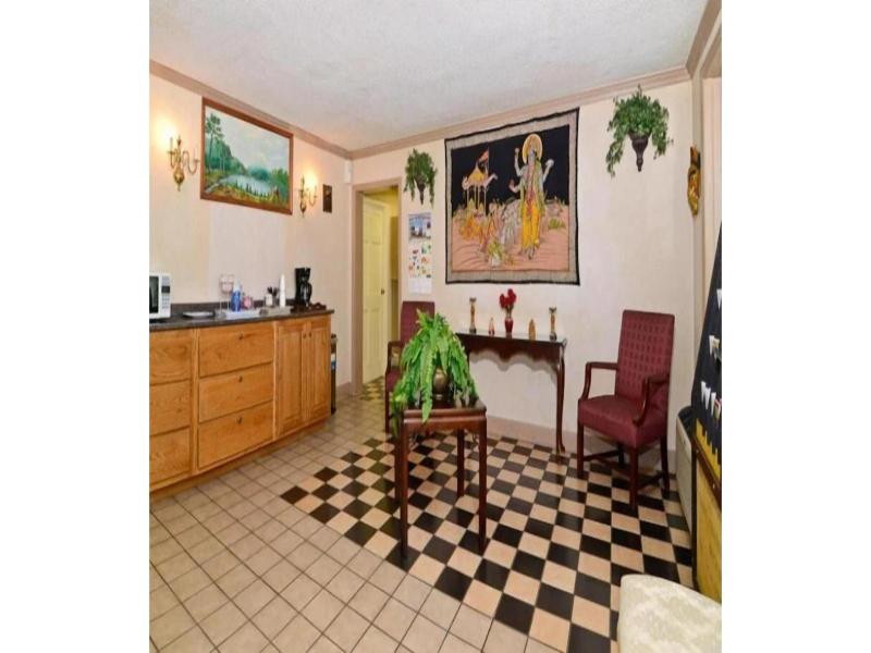 Motel 6 Sandersville, Ga
