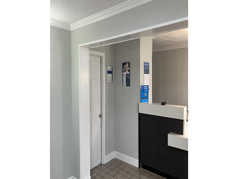 Motel 6 Sandersville, Ga