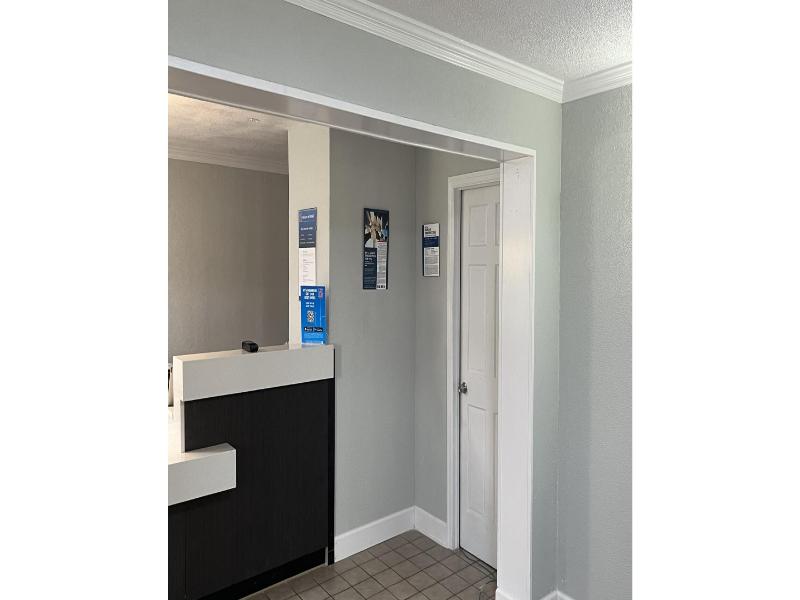 Motel 6 Sandersville, Ga