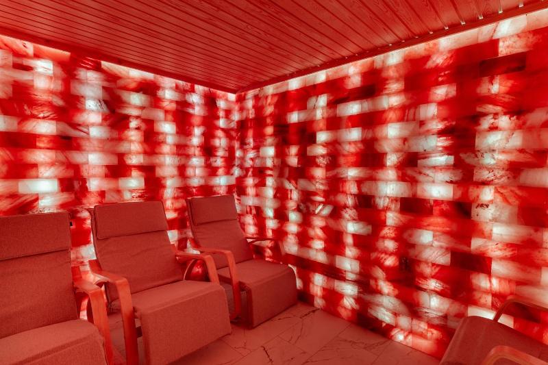 Hotel Noblesse Boutique Spa image