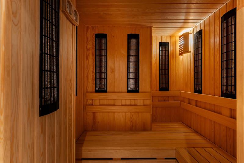 Hotel Noblesse Boutique Spa image