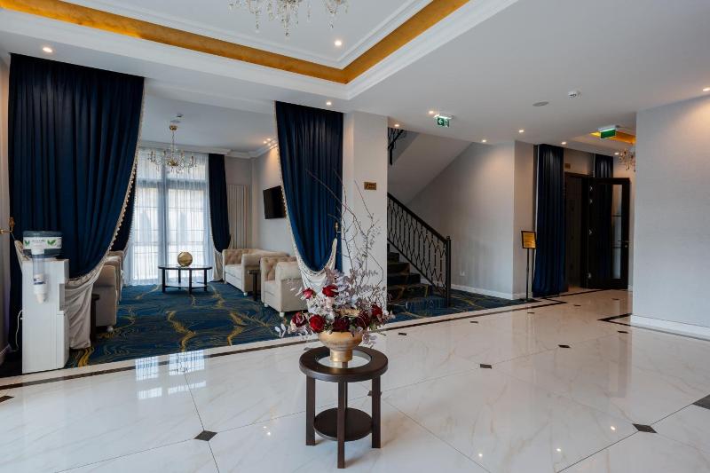 Hotel Noblesse Boutique Spa image