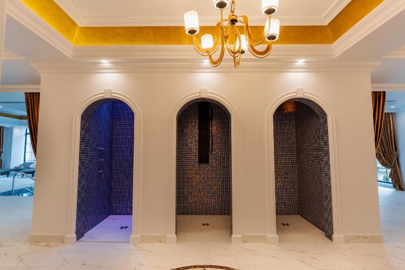 Hotel Noblesse Boutique Spa image