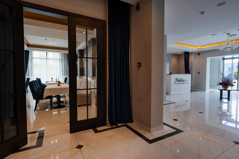 Hotel Noblesse Boutique Spa image