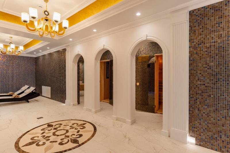 Hotel Noblesse Boutique Spa image