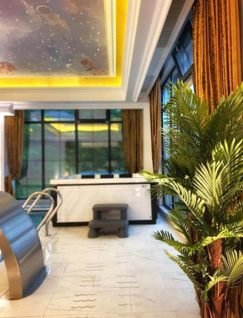 Hotel Noblesse Boutique Spa image