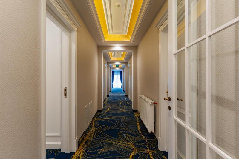 Hotel Noblesse Boutique Spa image