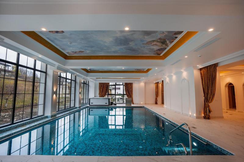 Hotel Noblesse Boutique Spa image