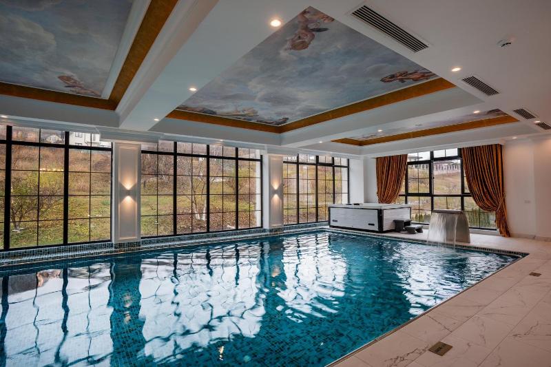 Hotel Noblesse Boutique Spa image