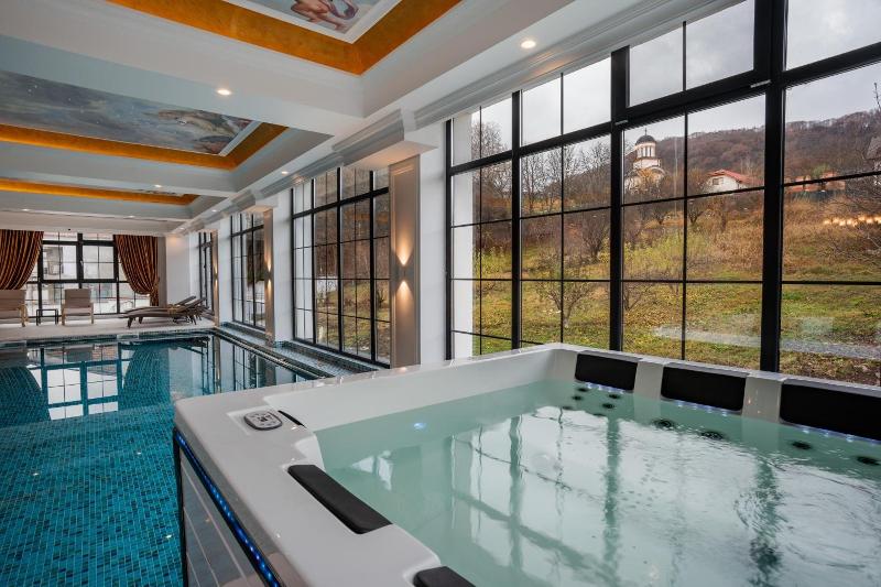 Hotel Noblesse Boutique Spa image
