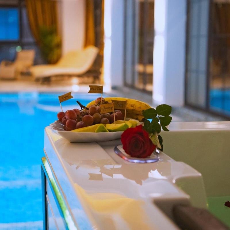 Hotel Noblesse Boutique Spa image