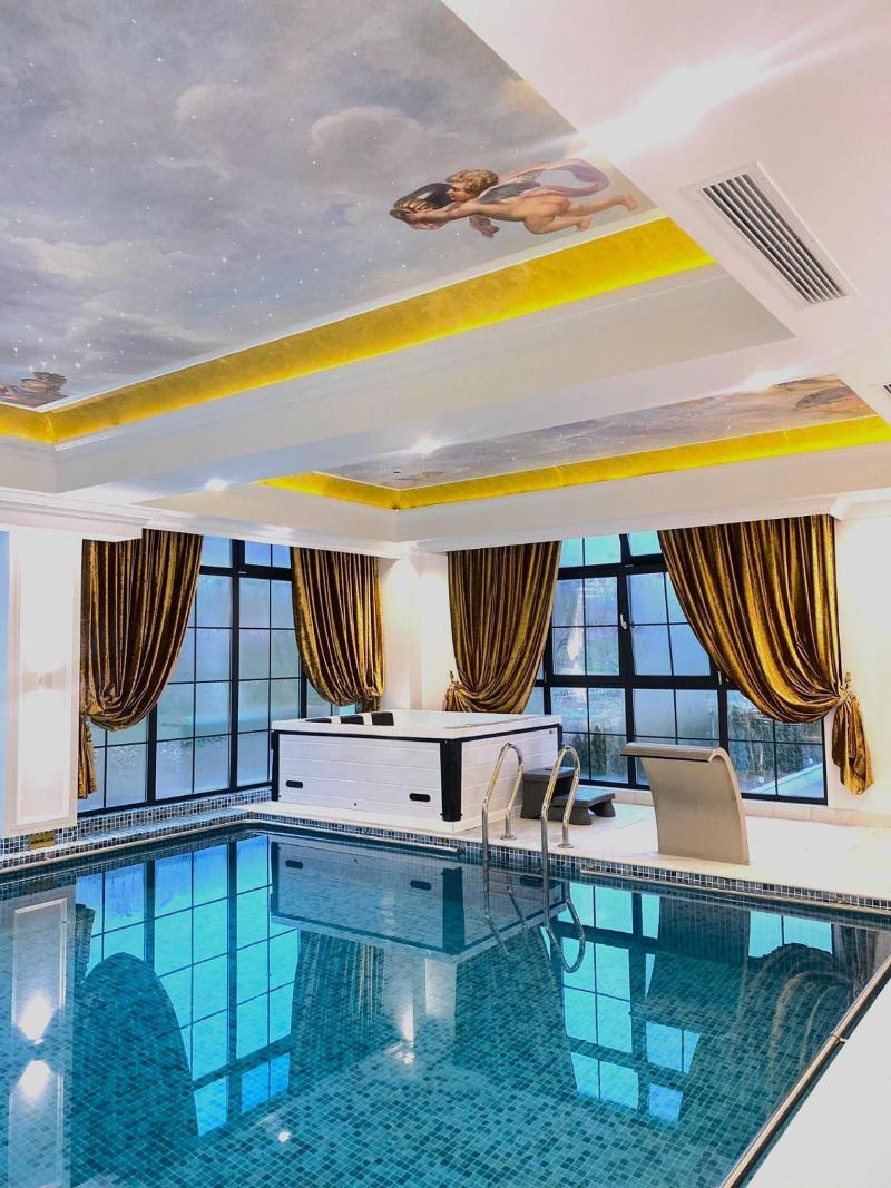 Hotel Noblesse Boutique Spa image