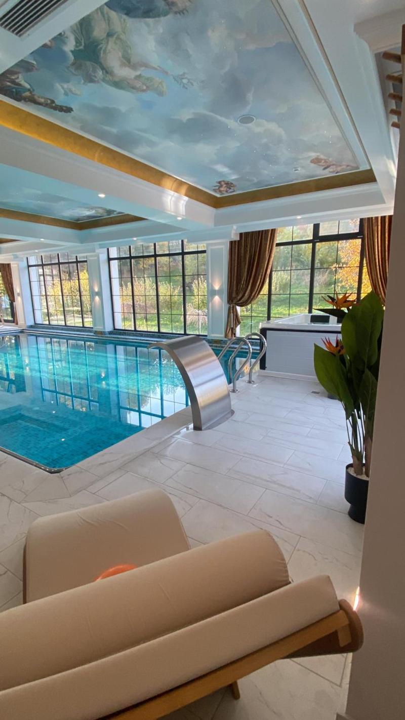 Hotel Noblesse Boutique Spa image