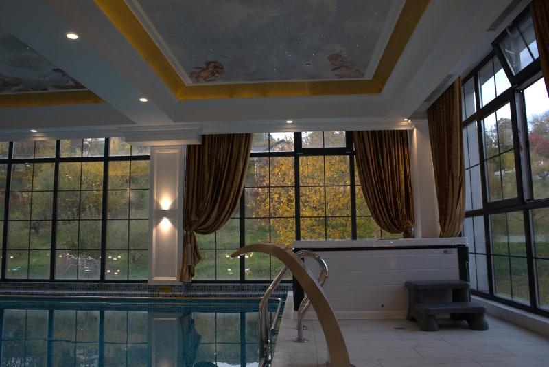 Hotel Noblesse Boutique Spa image