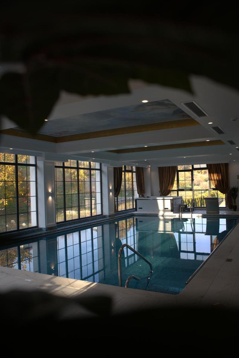 Hotel Noblesse Boutique Spa image