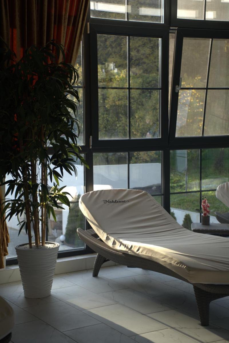 Hotel Noblesse Boutique Spa image