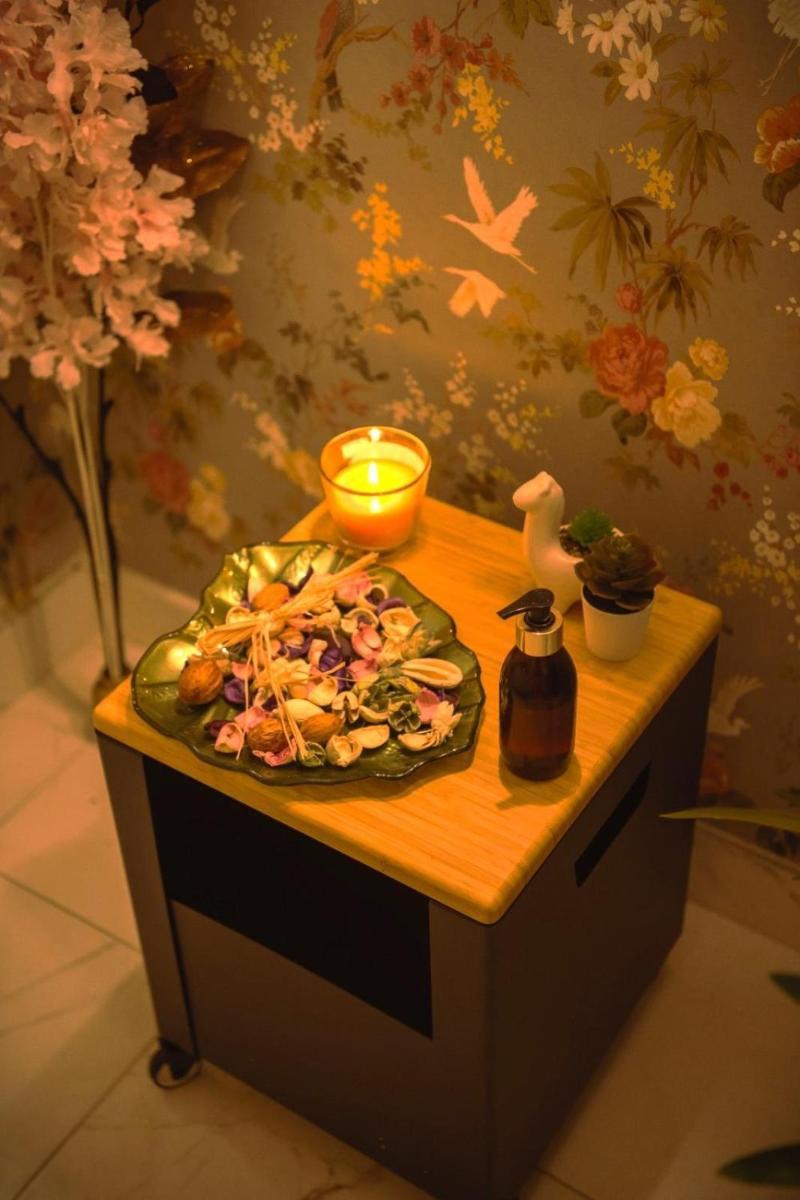 Hotel Noblesse Boutique Spa image