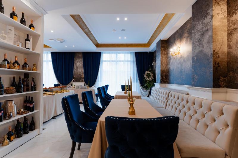 Hotel Noblesse Boutique Spa image