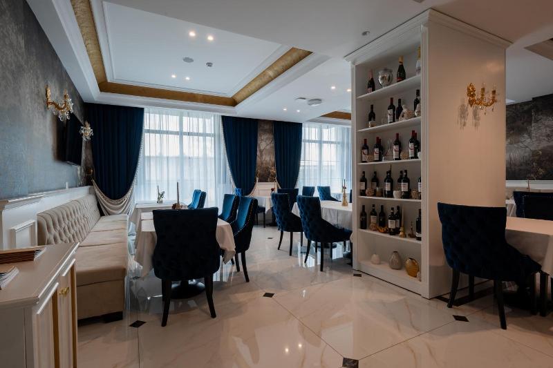 Hotel Noblesse Boutique Spa image
