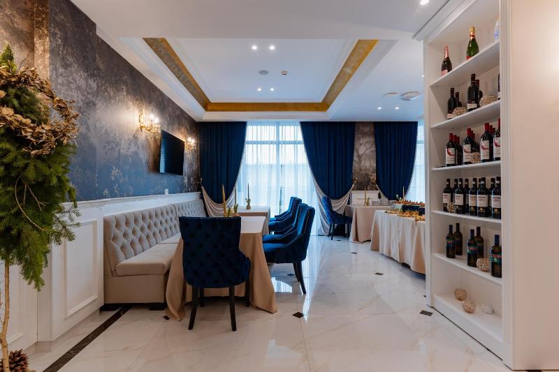 Hotel Noblesse Boutique Spa image
