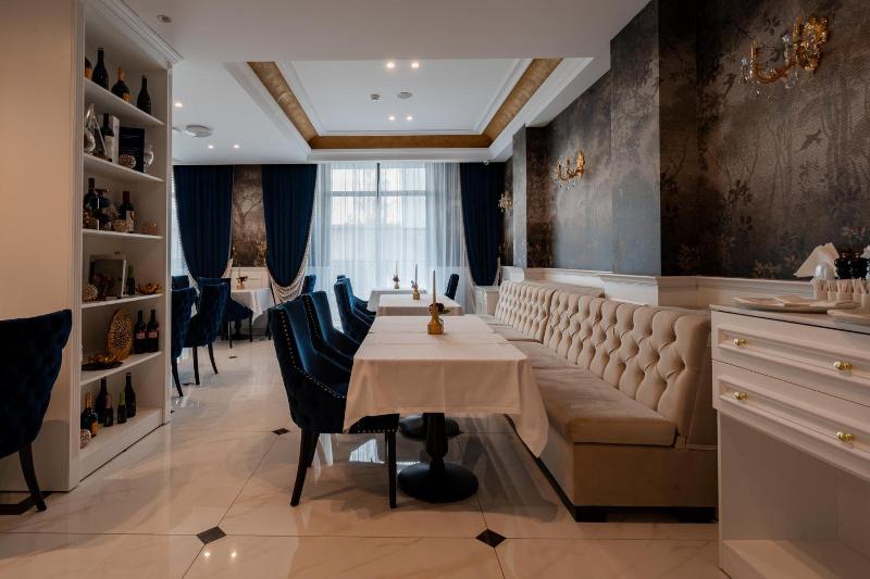 Hotel Noblesse Boutique Spa image