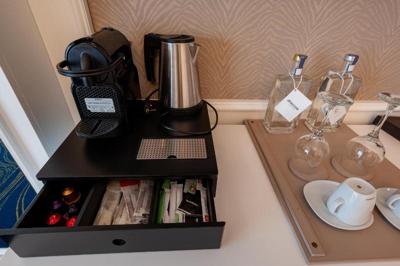 Hotel Noblesse Boutique Spa image