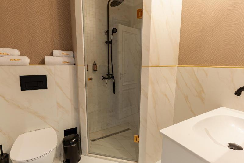 Hotel Noblesse Boutique Spa image