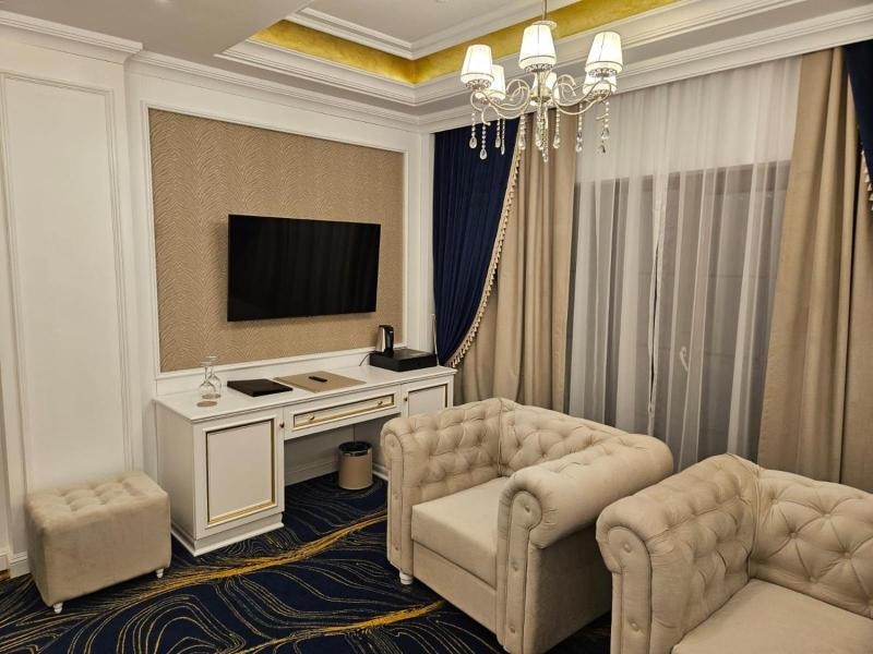 Hotel Noblesse Boutique Spa image