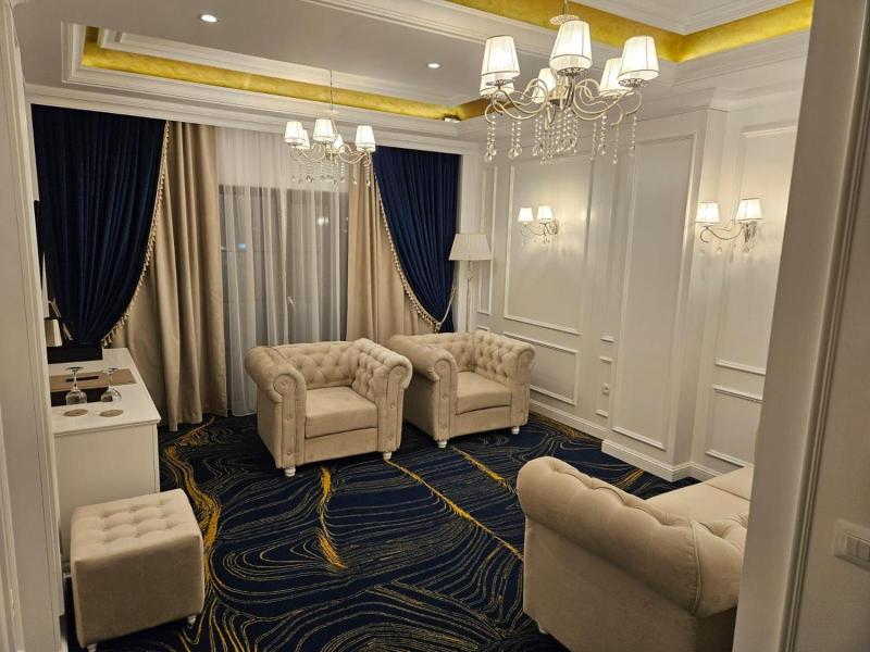 Hotel Noblesse Boutique Spa image