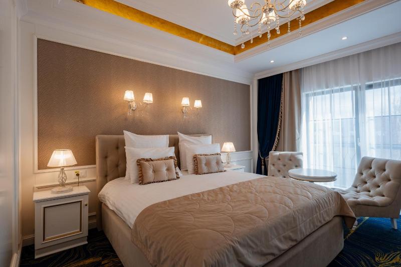 Hotel Noblesse Boutique Spa image