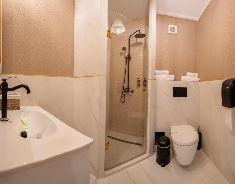 Hotel Noblesse Boutique Spa image