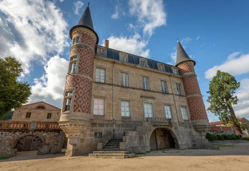 Demeures & Chateaux Domaine De Valinches image