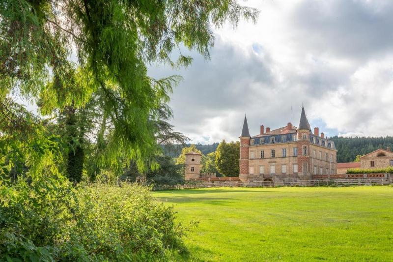 Demeures & Chateaux Domaine De Valinches image