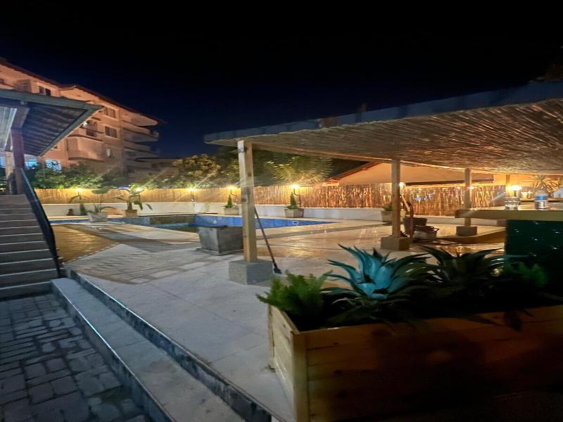 Alanya Sunset Apart Hotel