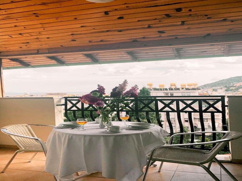 Alanya Sunset Apart Hotel