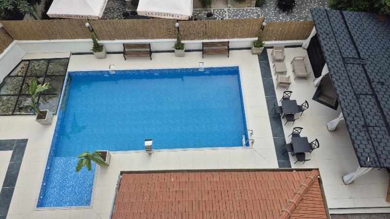Alanya Sunset Apart Hotel image
