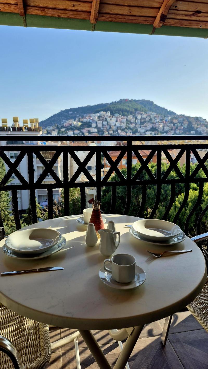 Alanya Sunset Apart Hotel image