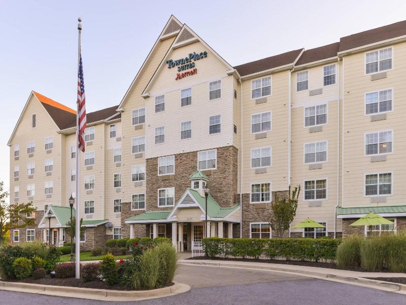 Towneplace Suites By Marriott Arundel Mills image