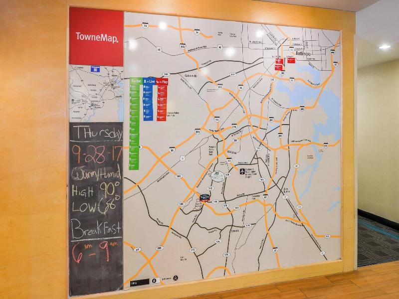 Towneplace Suites By Marriott Arundel Mills image