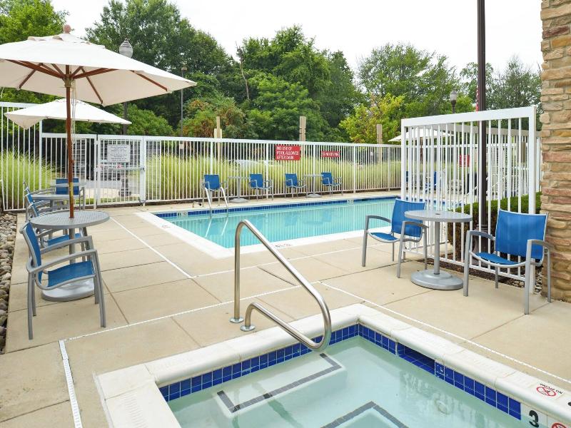 Towneplace Suites By Marriott Arundel Mills image