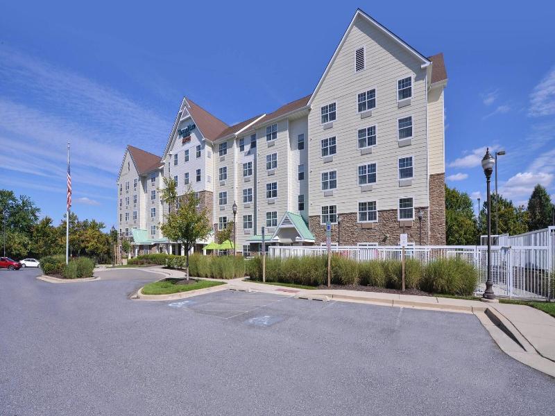 Towneplace Suites By Marriott Arundel Mills image