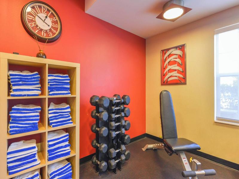 Towneplace Suites By Marriott Arundel Mills image