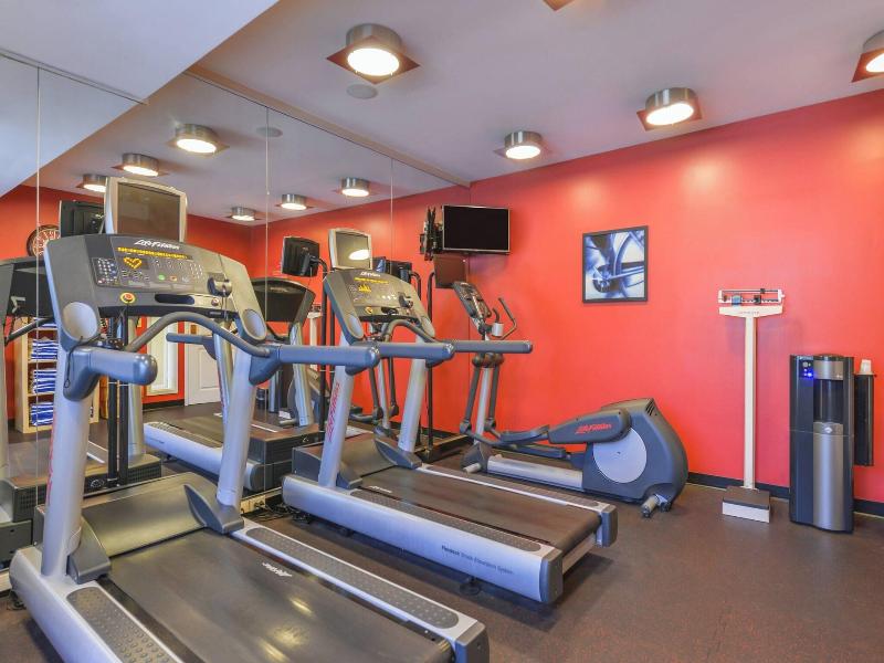 Towneplace Suites By Marriott Arundel Mills image