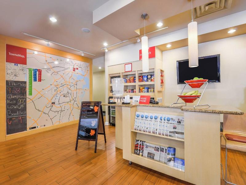 Towneplace Suites By Marriott Arundel Mills image